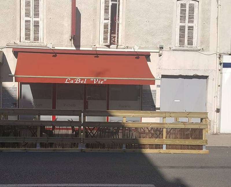 La Bel Vie chez Cruz — photo 2