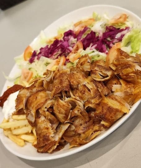 Photo de Snack de Perreux Kebab