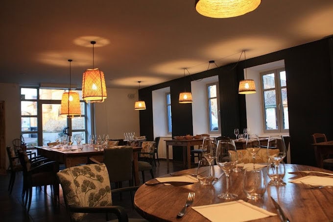 Le Pré Gourmet — photo 2