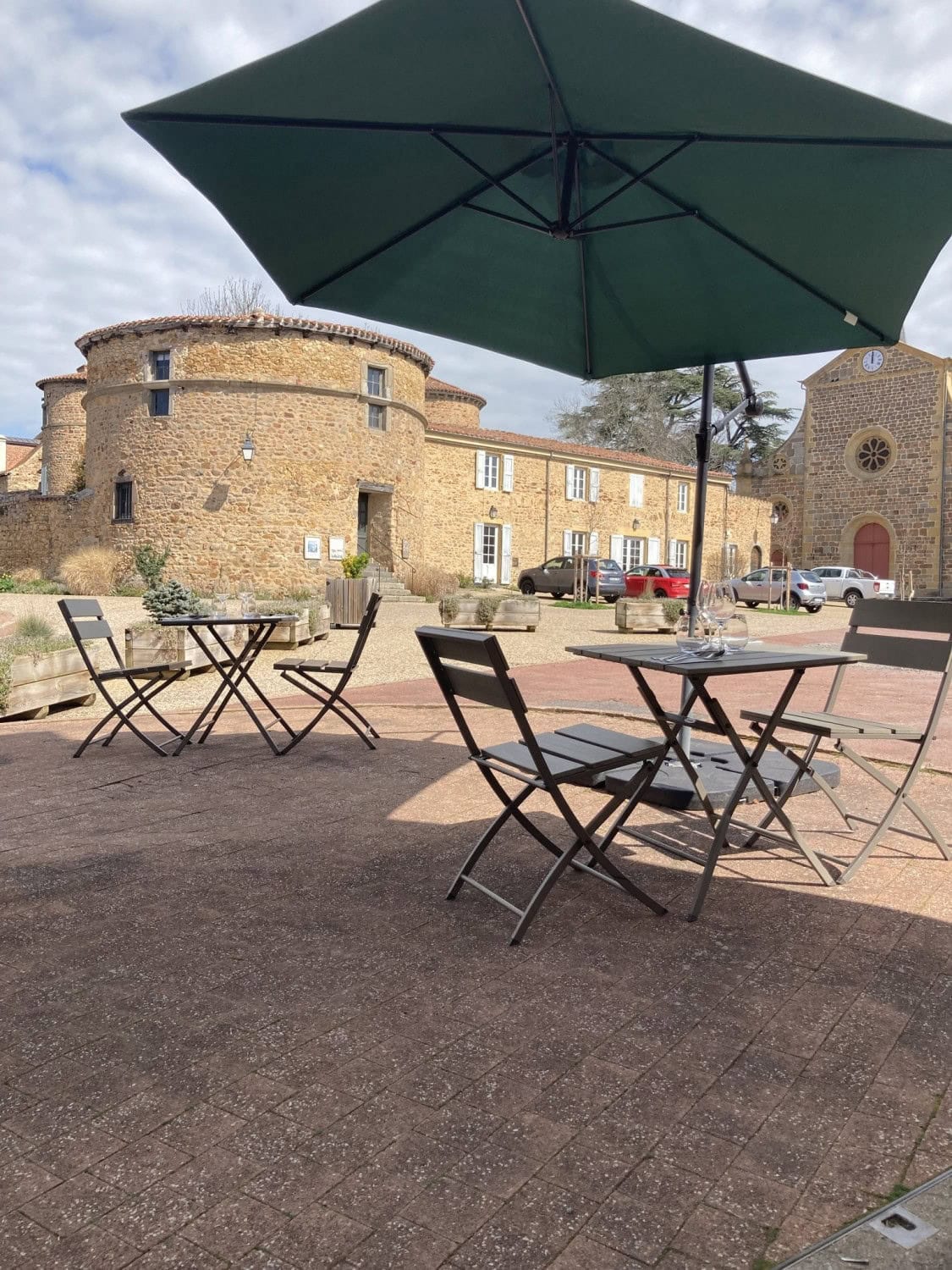 Le Pré Gourmet — photo 3