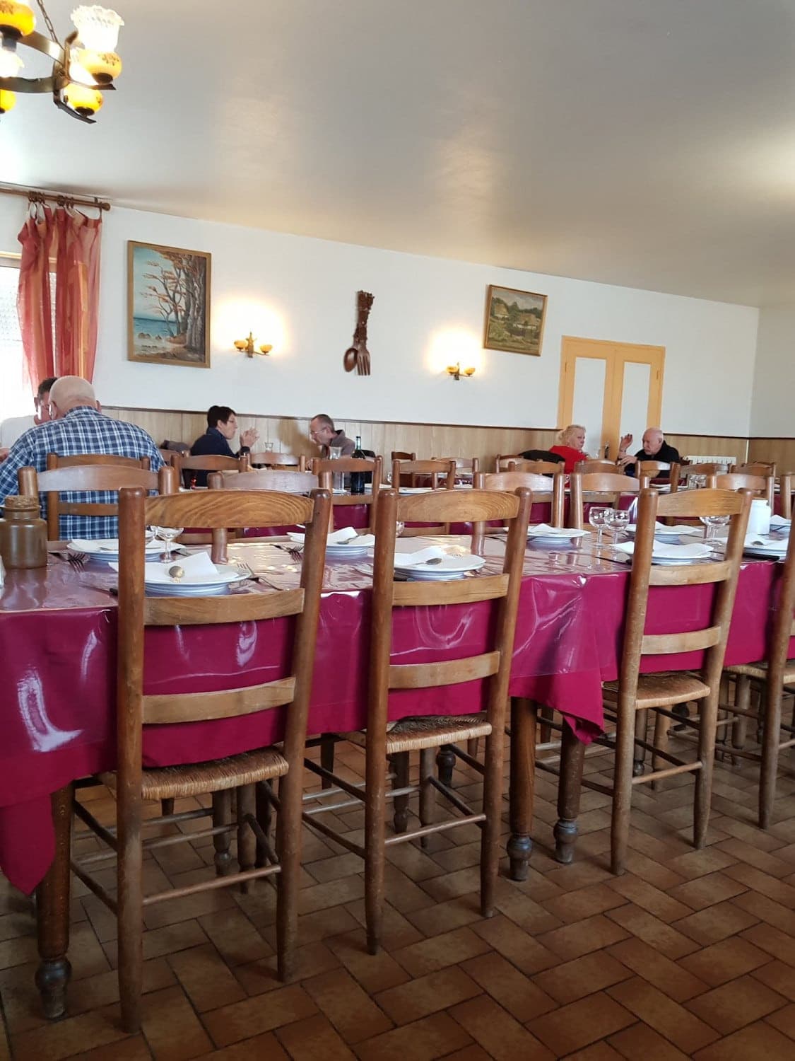 Restaurant L'Escale — photo 3
