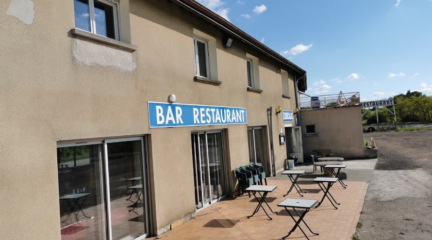 Restaurant L'Escale — photo 2