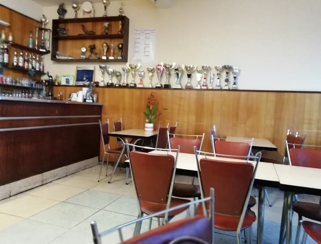 Cafe du Marche — photo 3