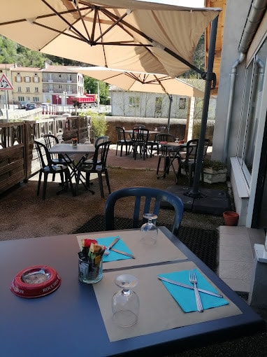Café Restaurant de la Gare — photo 2