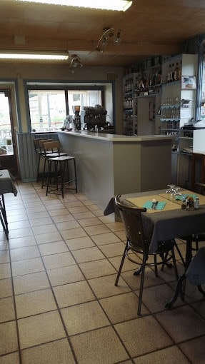 Café Restaurant de la Gare — photo 3