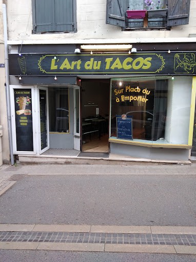 L'Art du Tacos — photo 3