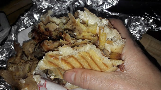 L'Art du Tacos — photo 2