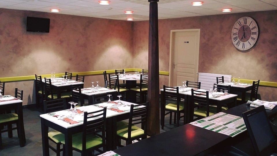 Pizzeria Trattoria — photo 3