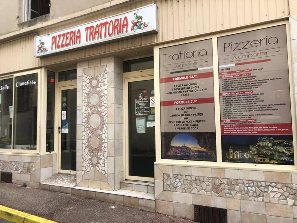 Pizzeria Trattoria — photo 2