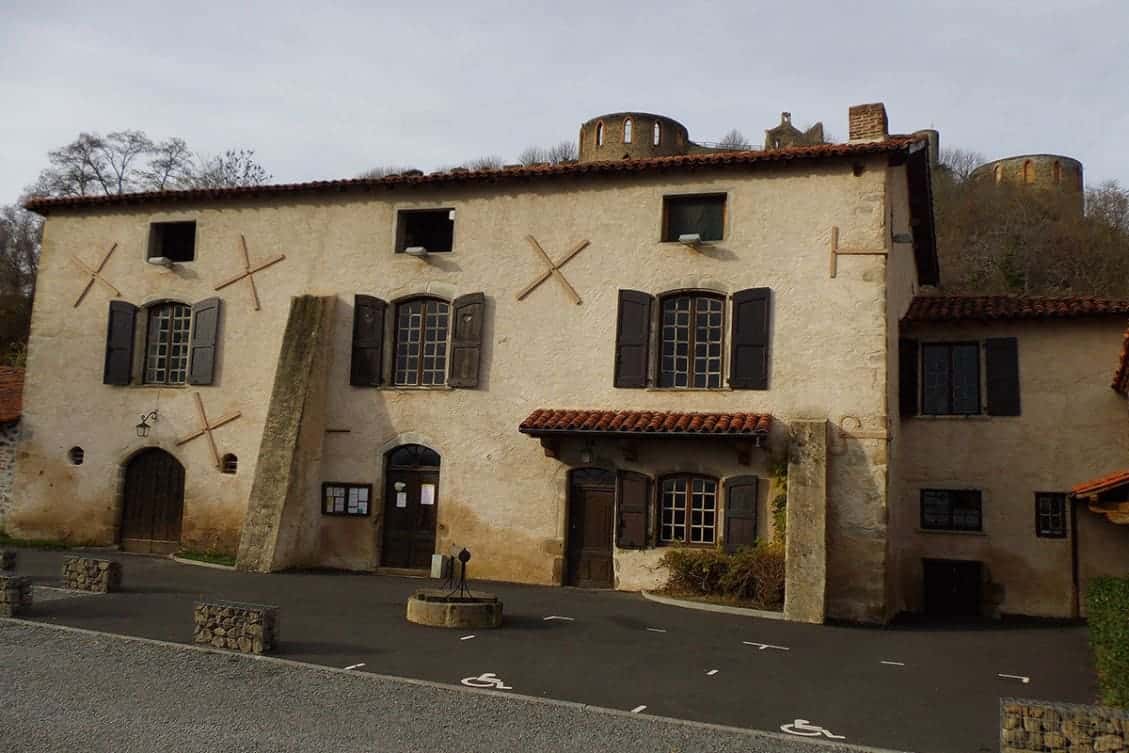 Auberge la Césarde — photo 2