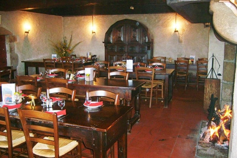 Auberge la Césarde — photo 3