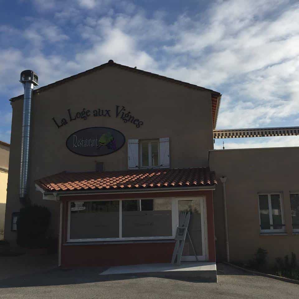 La loge aux Vignes — photo 2