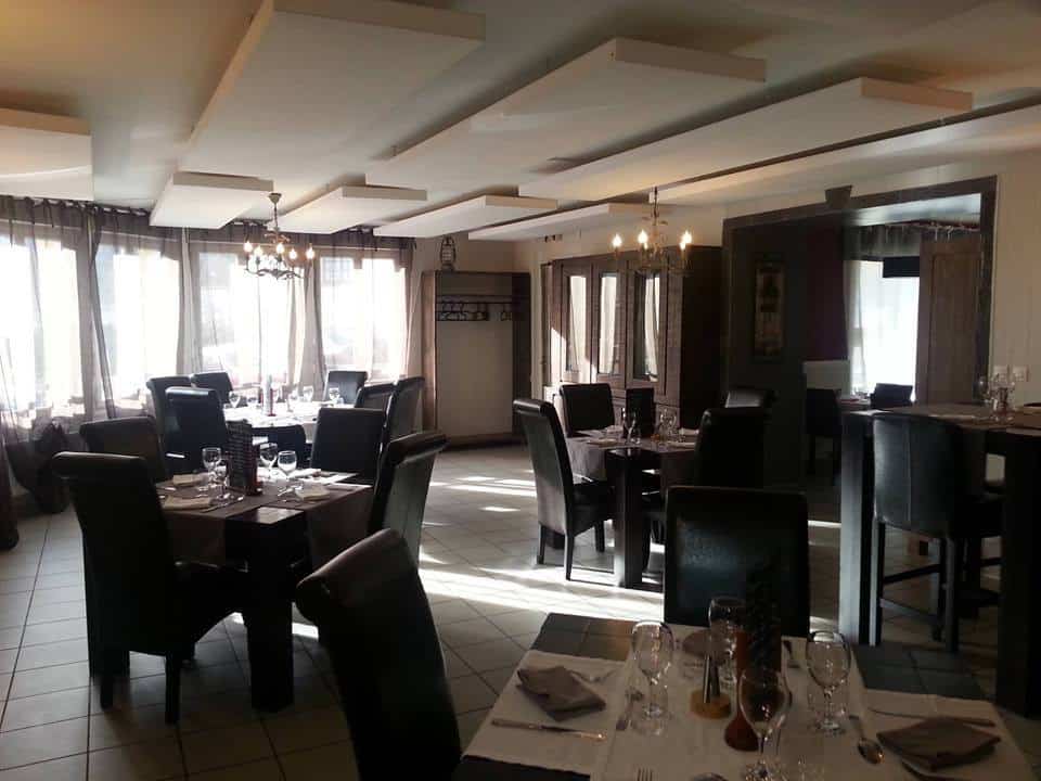 La loge aux Vignes — photo 3