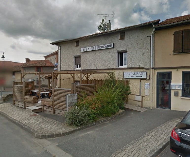 Le Saint Porcaire — photo 2