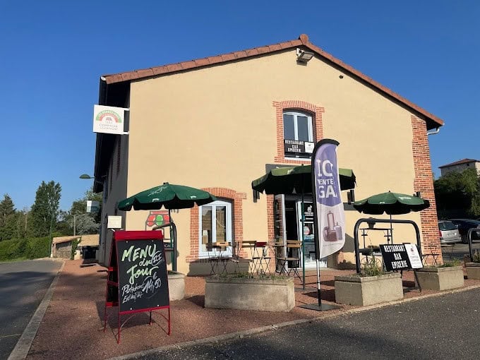 Comptoir de Campagne — photo 2