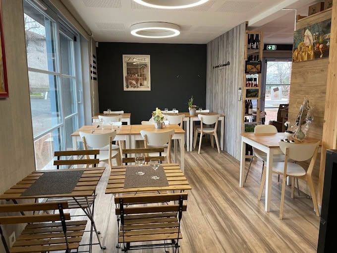 Comptoir de Campagne — photo 3