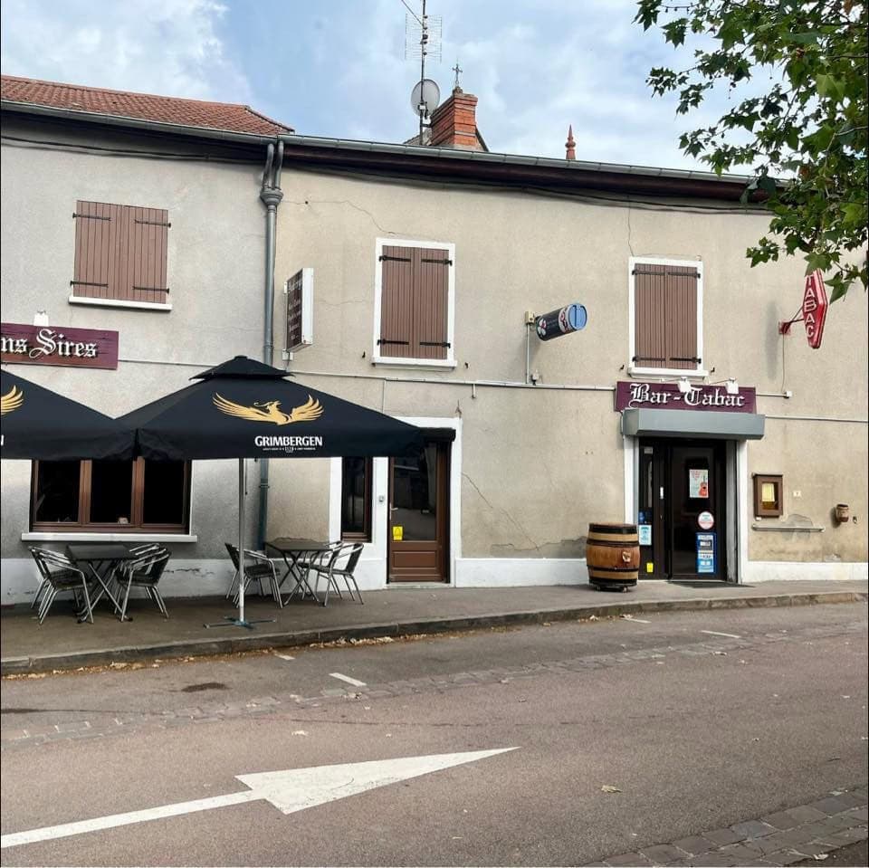 O Sains Sires — Bistro - Bar à Saint Cyr de Favieres — photo 3