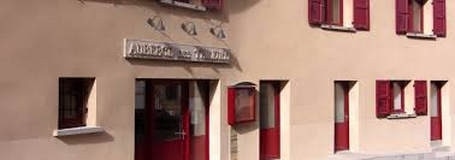 Auberge des Tilleuls — photo 2