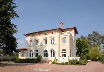 Château Blanchard — photo 2