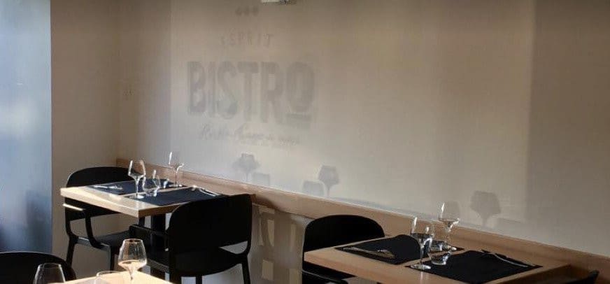 Esprit Bistro — photo 2