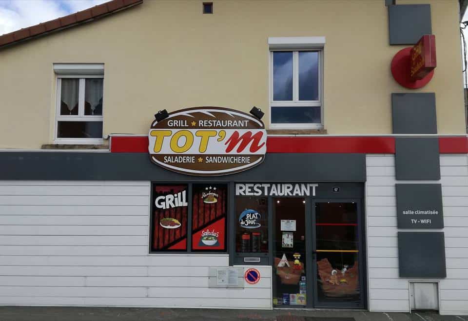 Tot'm — photo 2