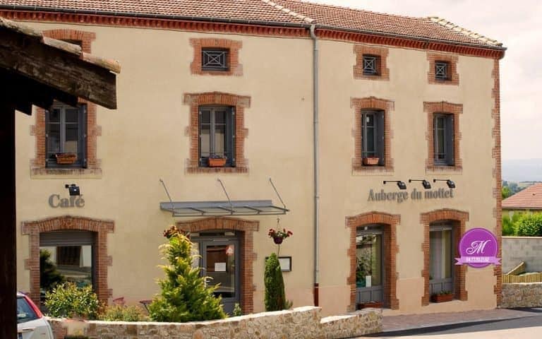 Le Mottet — photo 2