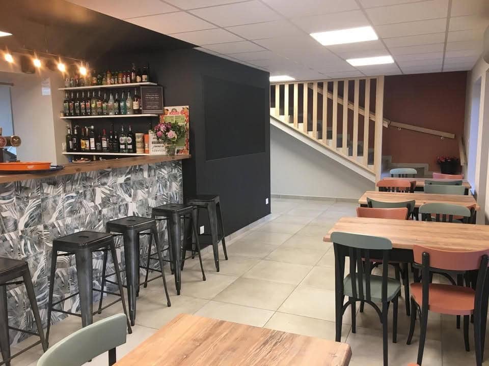 Au Troquet d'la Coise — photo 3