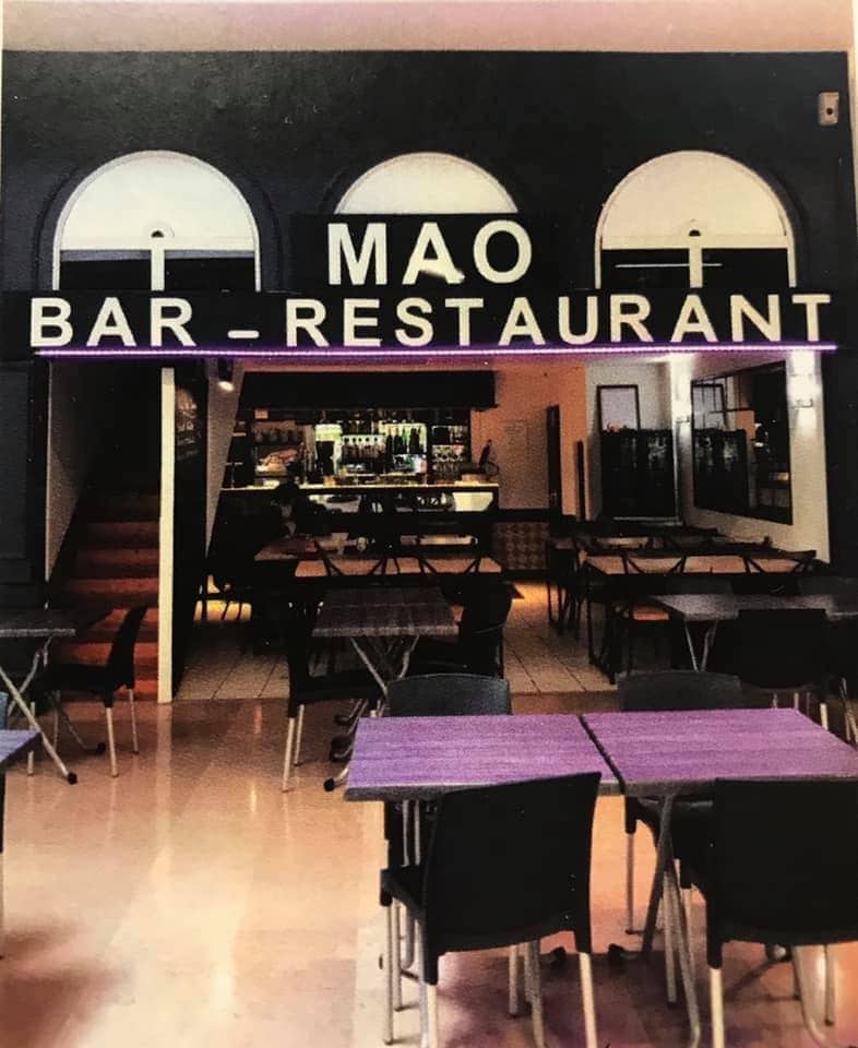Bar Restaurant Mao — photo 2