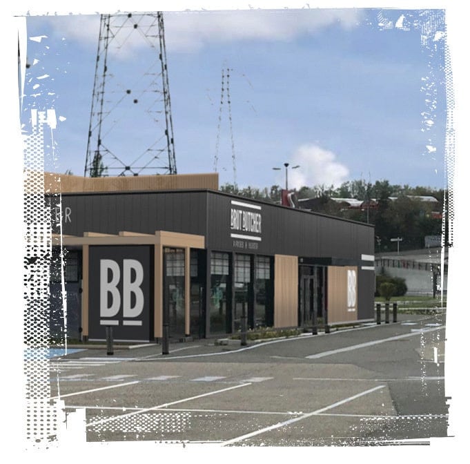 Brut Butcher — photo 3