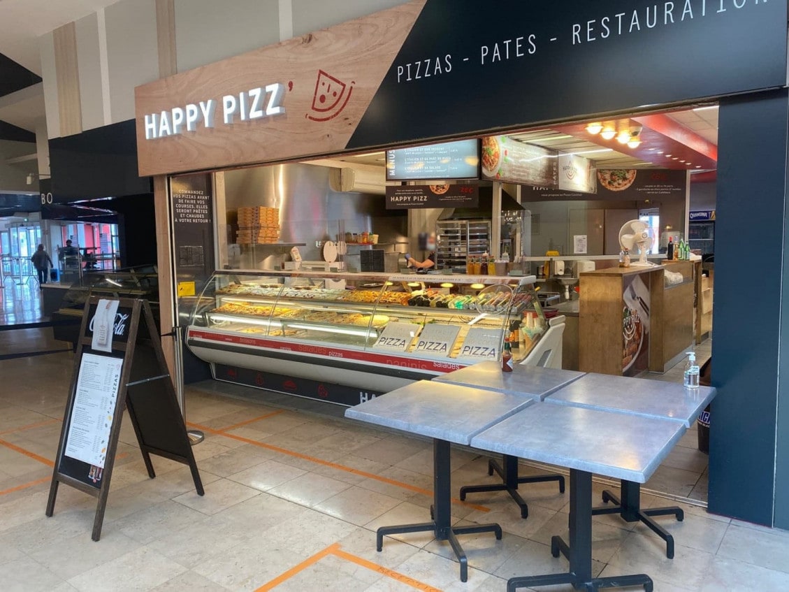 Happy Pizz — photo 3