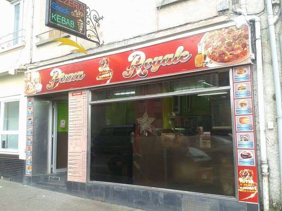 Pizza  Royale — photo 2