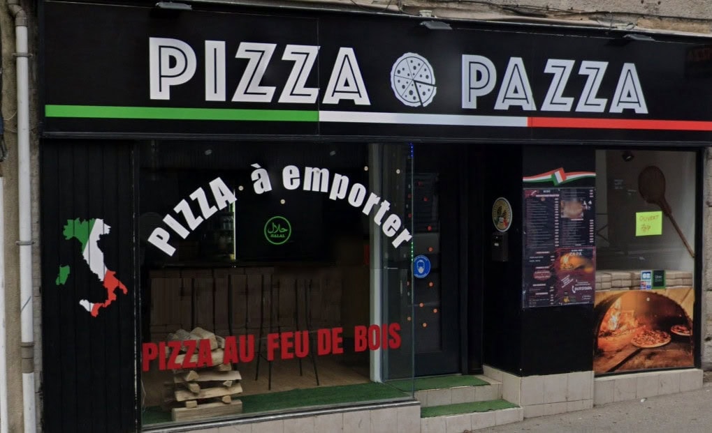 Pizzeria Pazza — photo 3
