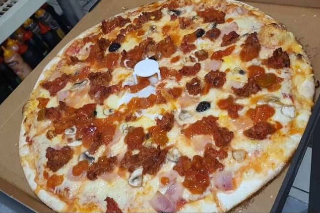 King food — photo 3