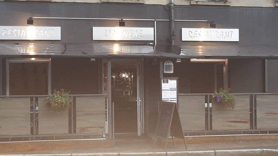 L'Annexe — photo 2