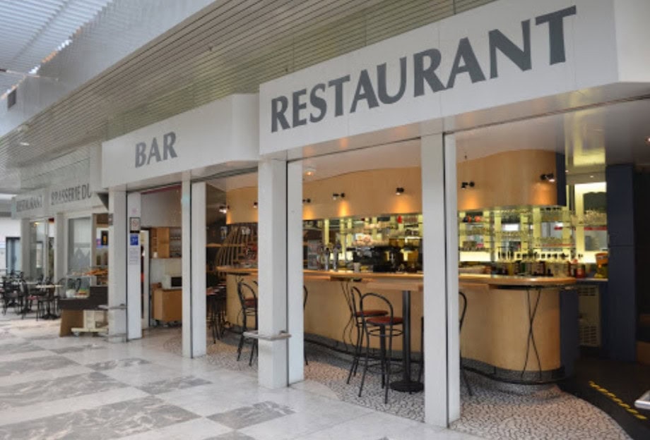 Brasserie du Marais — photo 2