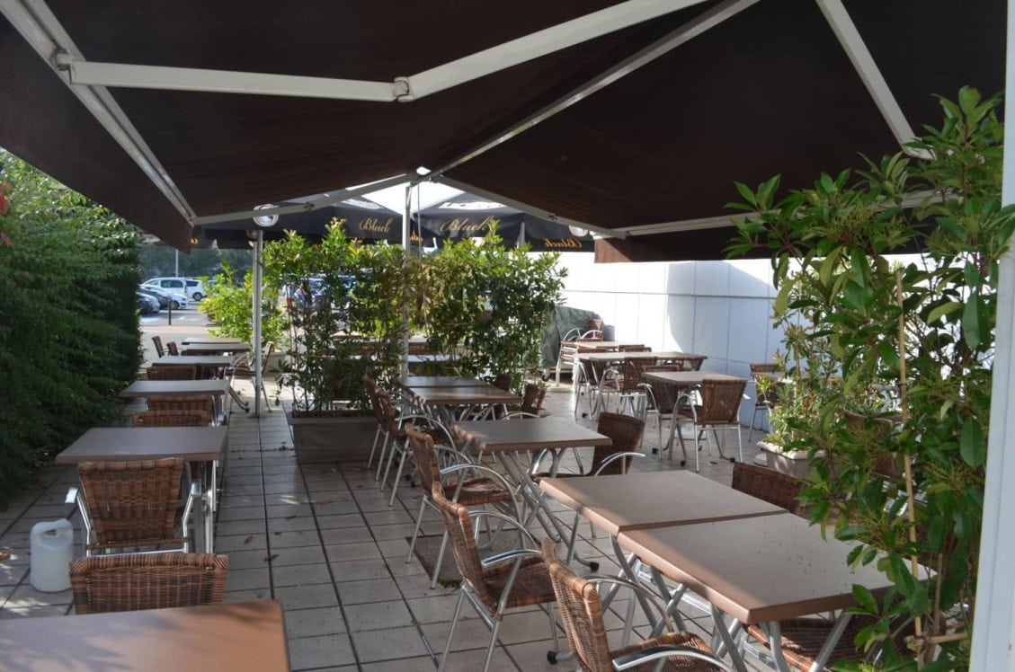 Brasserie du Marais — photo 3