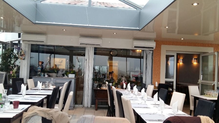 Auberge de l'Orchidée — photo 3