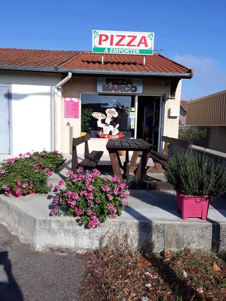 Pizza Marco — photo 2