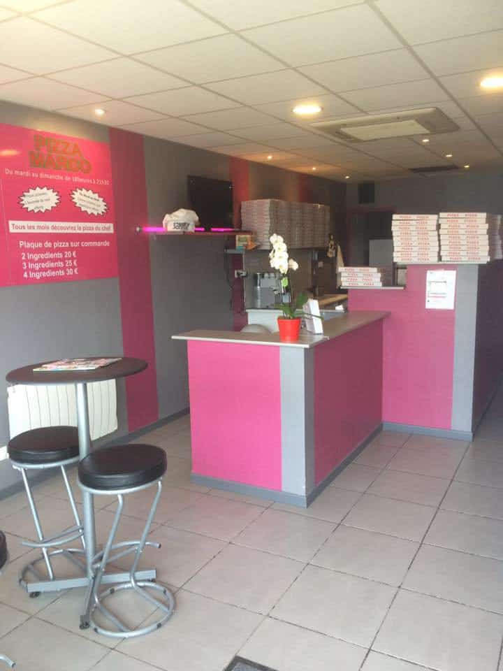 Pizza Marco — photo 3