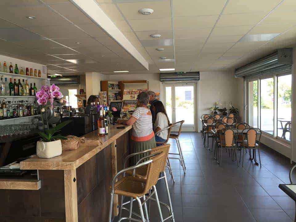 Café de la Côte — photo 3