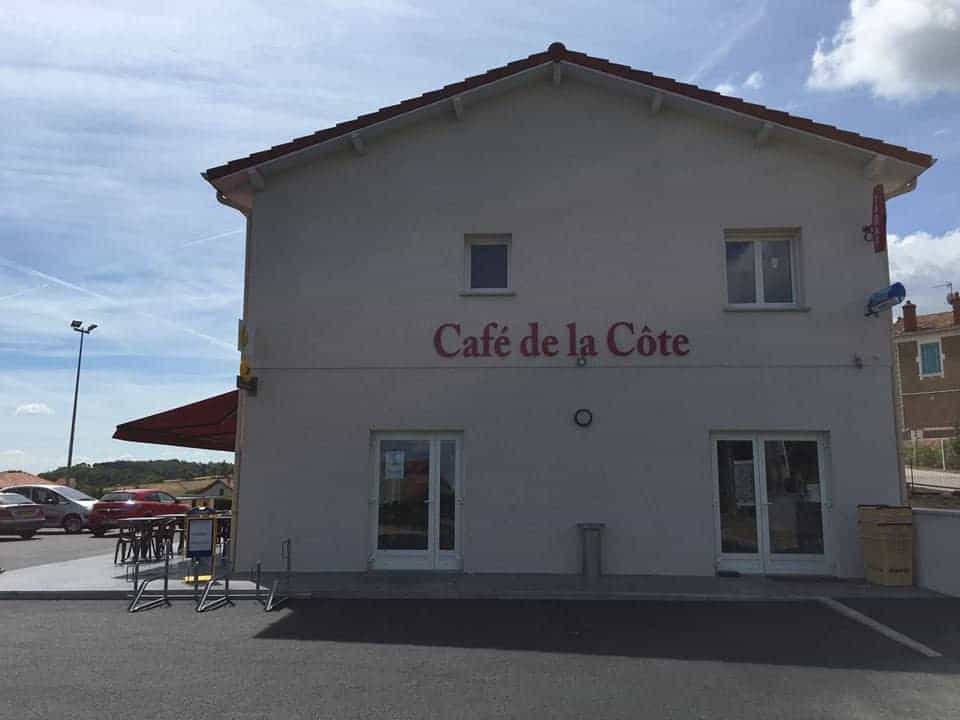 Café de la Côte — photo 2