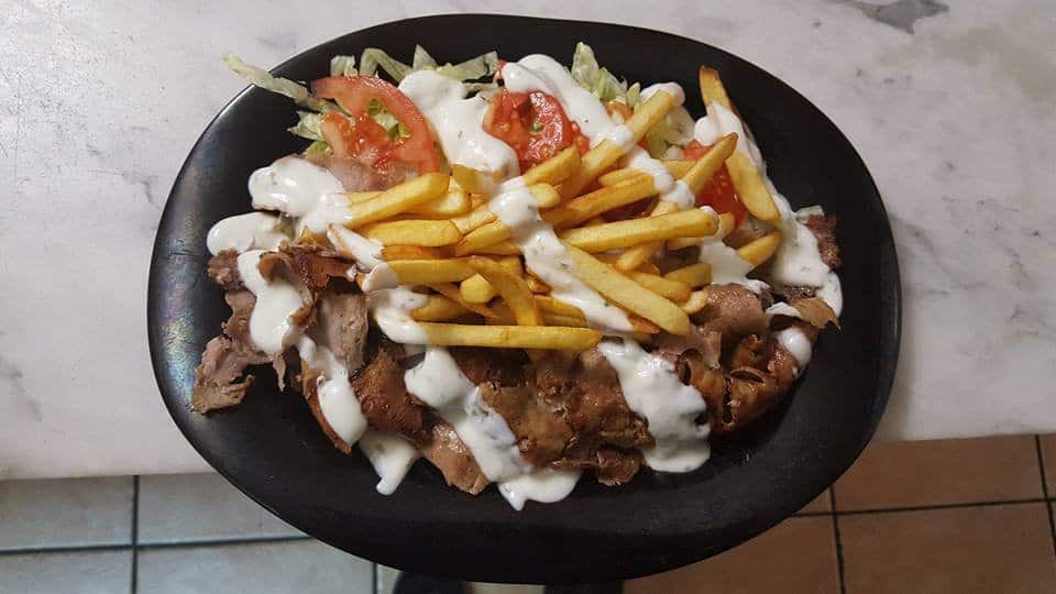 Aksaray Kebab — photo 3