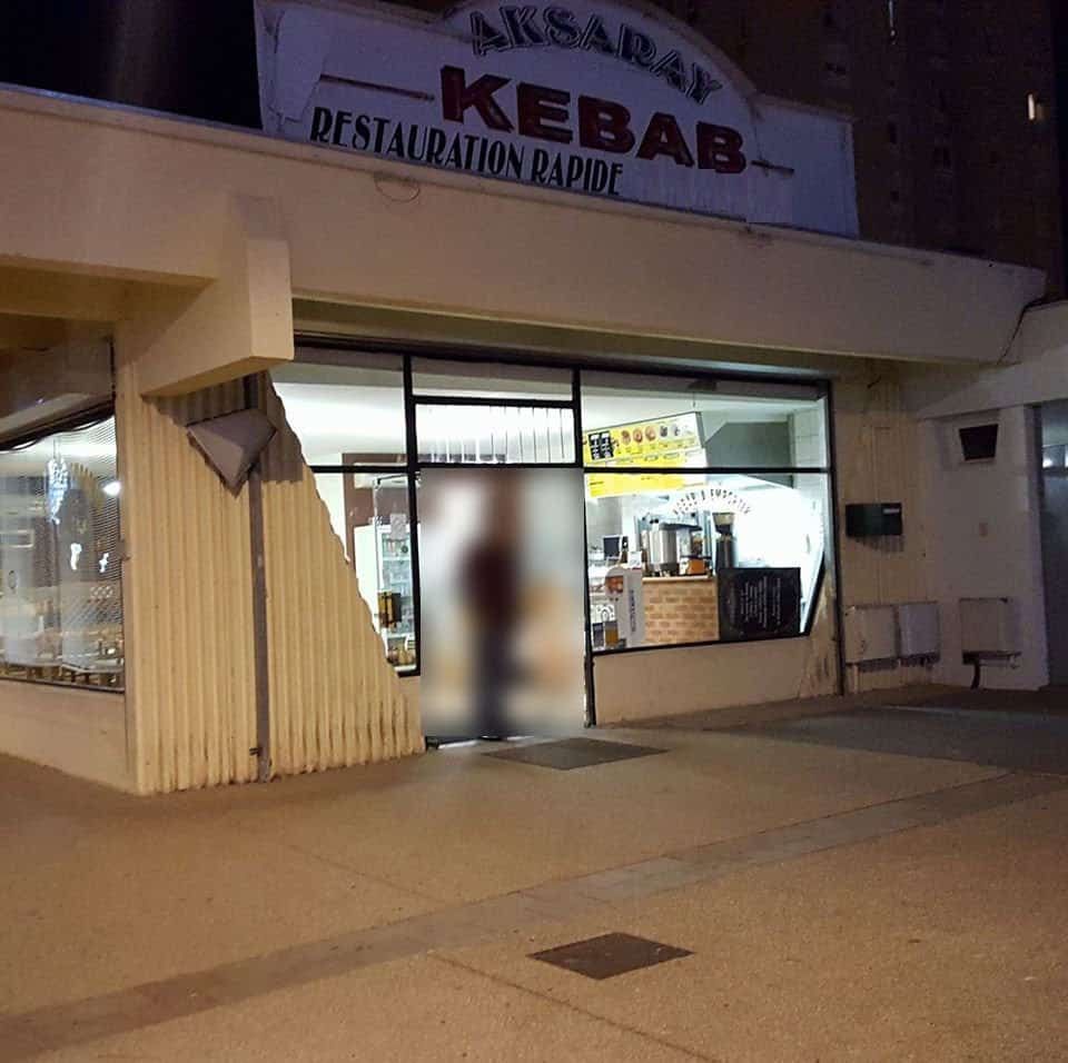 Aksaray Kebab — photo 2