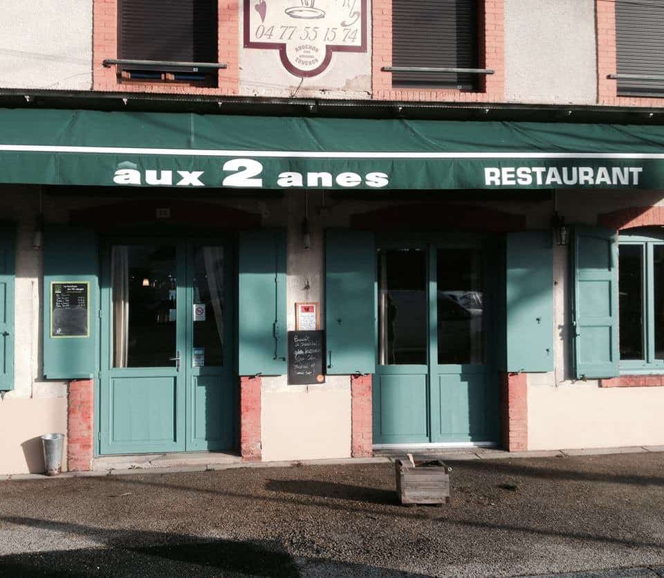 Aux 2 ânes — photo 2