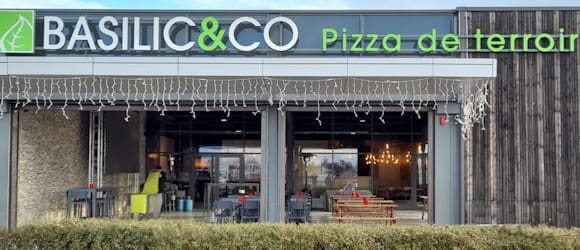 Basilic & Co — photo 3