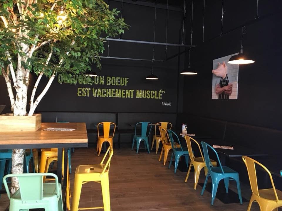 Brut Butcher — photo 3