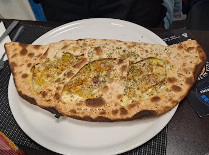 Il Forno — Pizza - pizzéria à Andrezieux Boutheon — photo 2