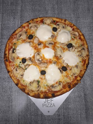 Jef Pizza — photo 2