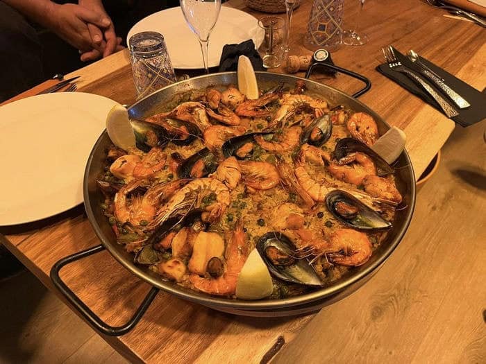 La Tapa Loca — photo 2