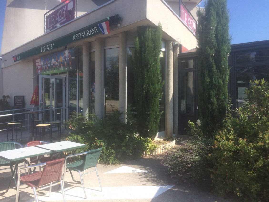 Le 423 — photo 2